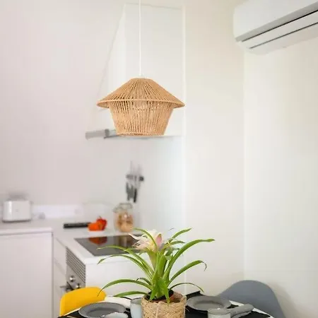 Monsanto Hill House - No 565 2ºe Lejlighed *