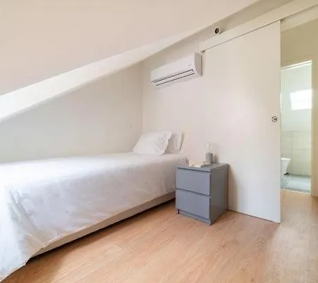 Monsanto Hill House - No 565 2ºe דירה *