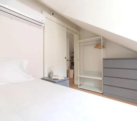 Monsanto Hill House - No 565 2ºe Lejlighed