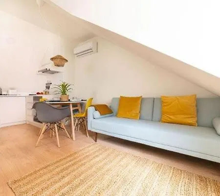 Lejlighed Monsanto Hill House - No 565 2ºe