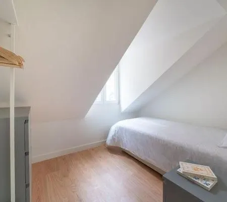 Apartament Monsanto Hill House - No 565 2ºe *