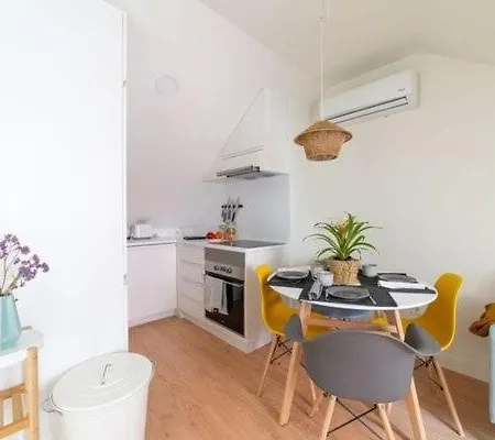 Monsanto Hill House - No 565 2ºe *