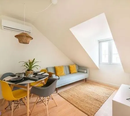 Monsanto Hill House - No 565 2ºe * Lisbon