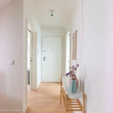 Monsanto Hill House - No 565 2ºe דירה ליסבון